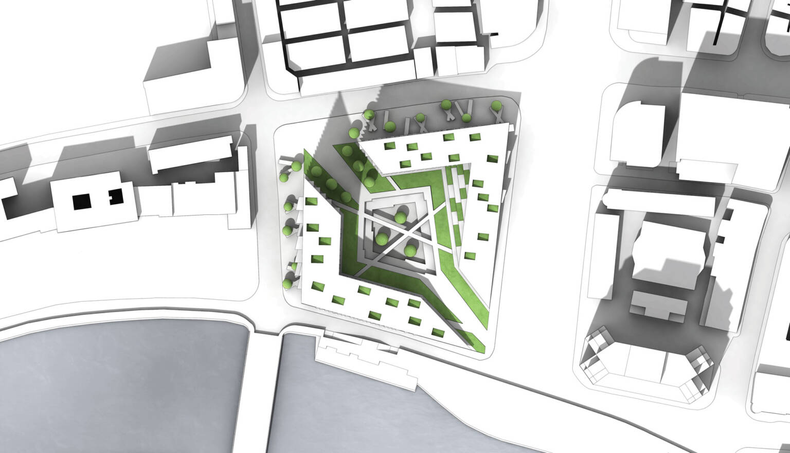 Location plan