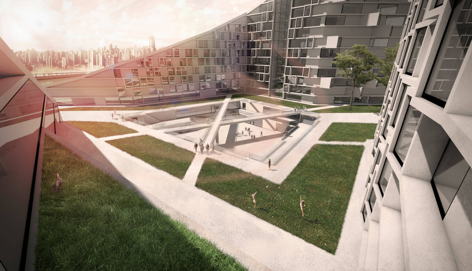 srt-Courtyard